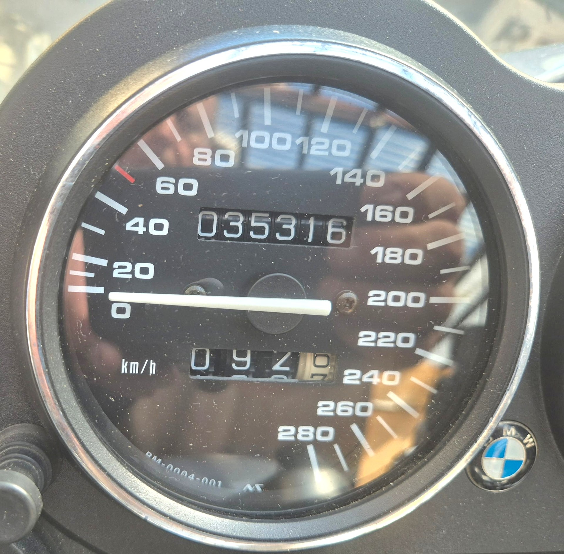 BMW K 1200 RS-image-5