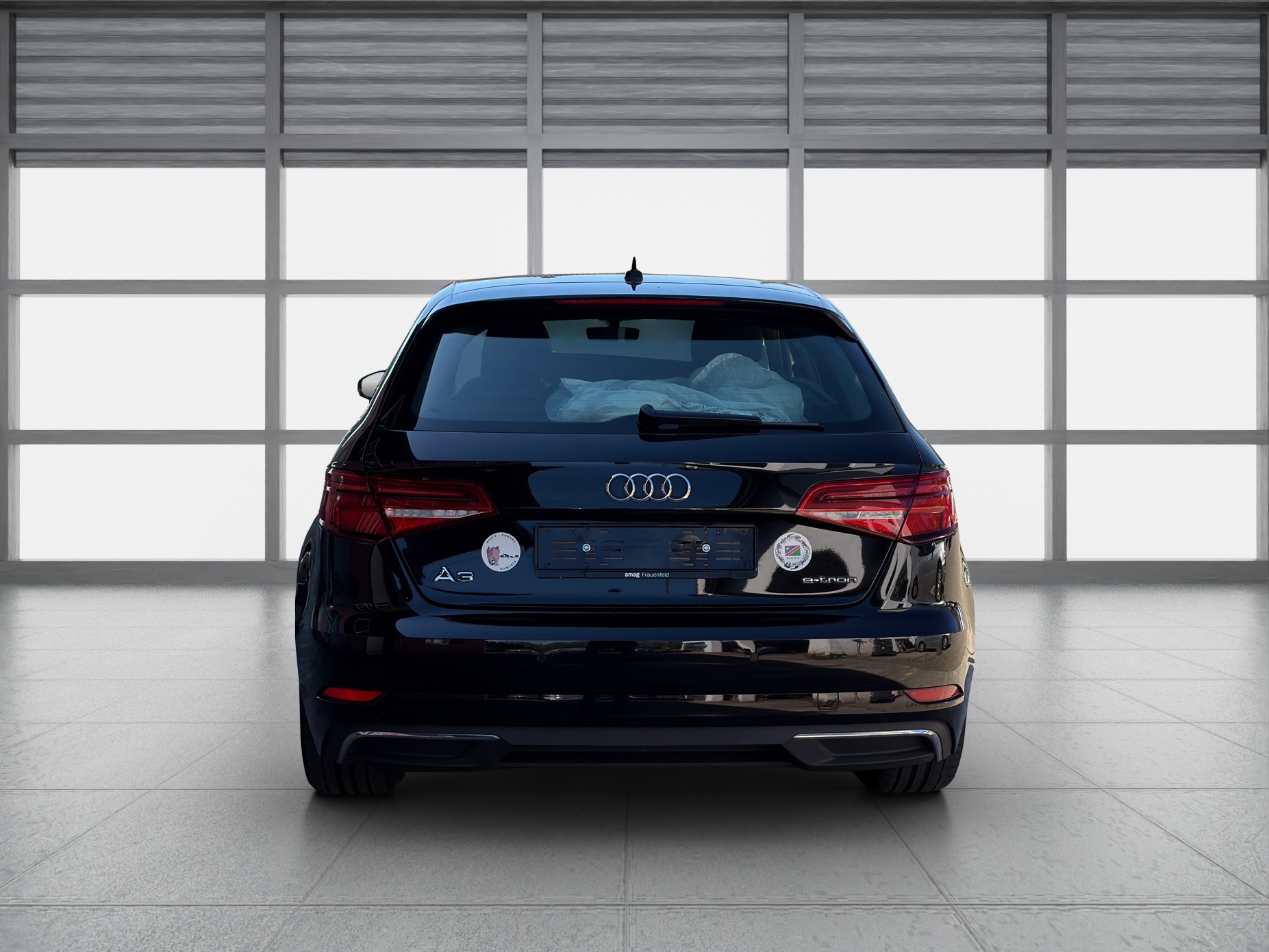 AUDI A3 Sportback 1.4 e-tron S-tronic S Line-image-5
