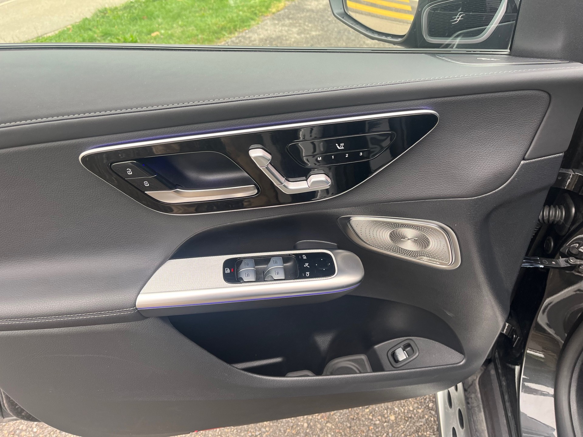 MERCEDES-BENZ GLC 300 de 4Matic EQ Star 9G-Tronic-image-20