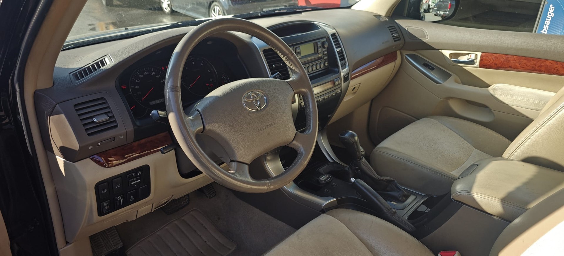 TOYOTA 3.0 D-4D Linea Luna-image-4