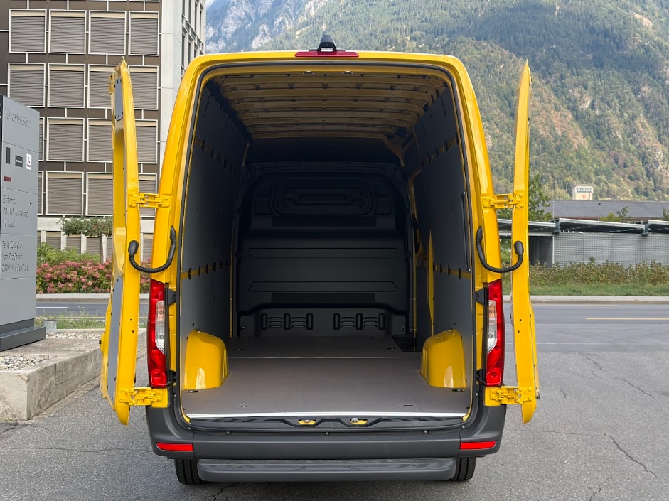 MERCEDES-BENZ Sprinter 315 CDI PRO KA Lang-image-6