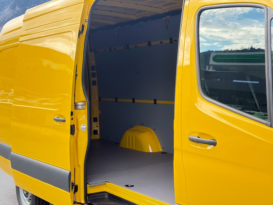 MERCEDES-BENZ Sprinter 315 CDI PRO KA Lang-image-10