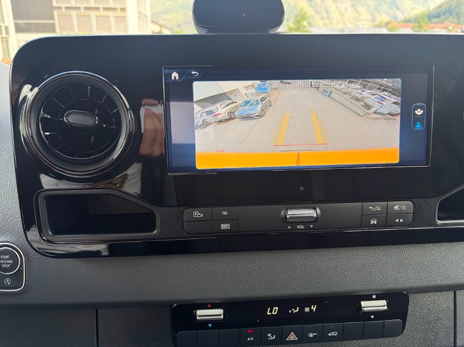 MERCEDES-BENZ Sprinter 315 CDI PRO KA Lang-image-13