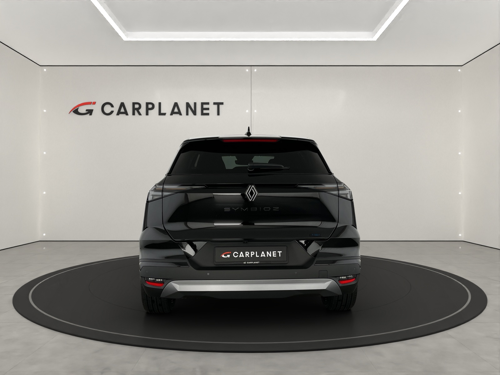 RENAULT Symbioz 1.8 E-Tech esprit Alpine-image-3