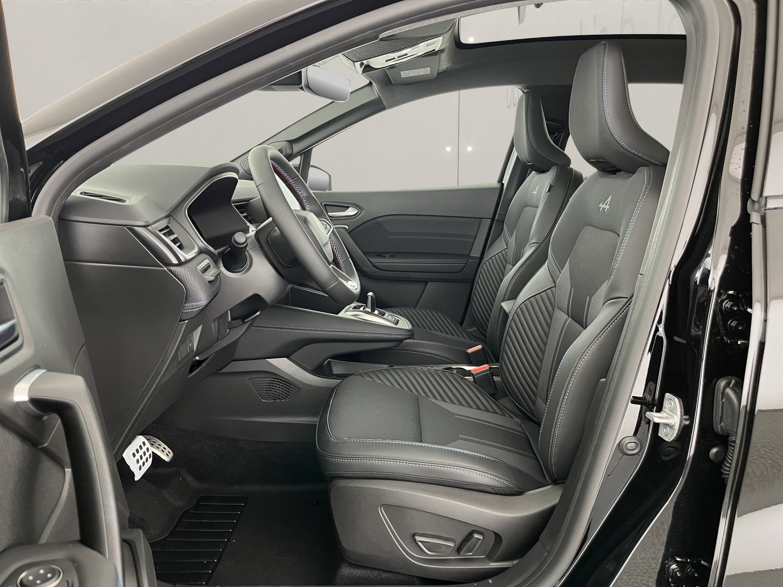 RENAULT Symbioz 1.8 E-Tech esprit Alpine-image-7