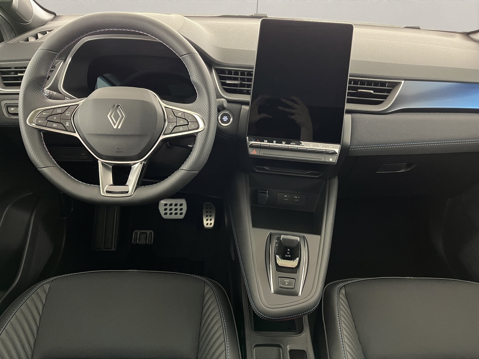 RENAULT Symbioz 1.8 E-Tech esprit Alpine-image-8