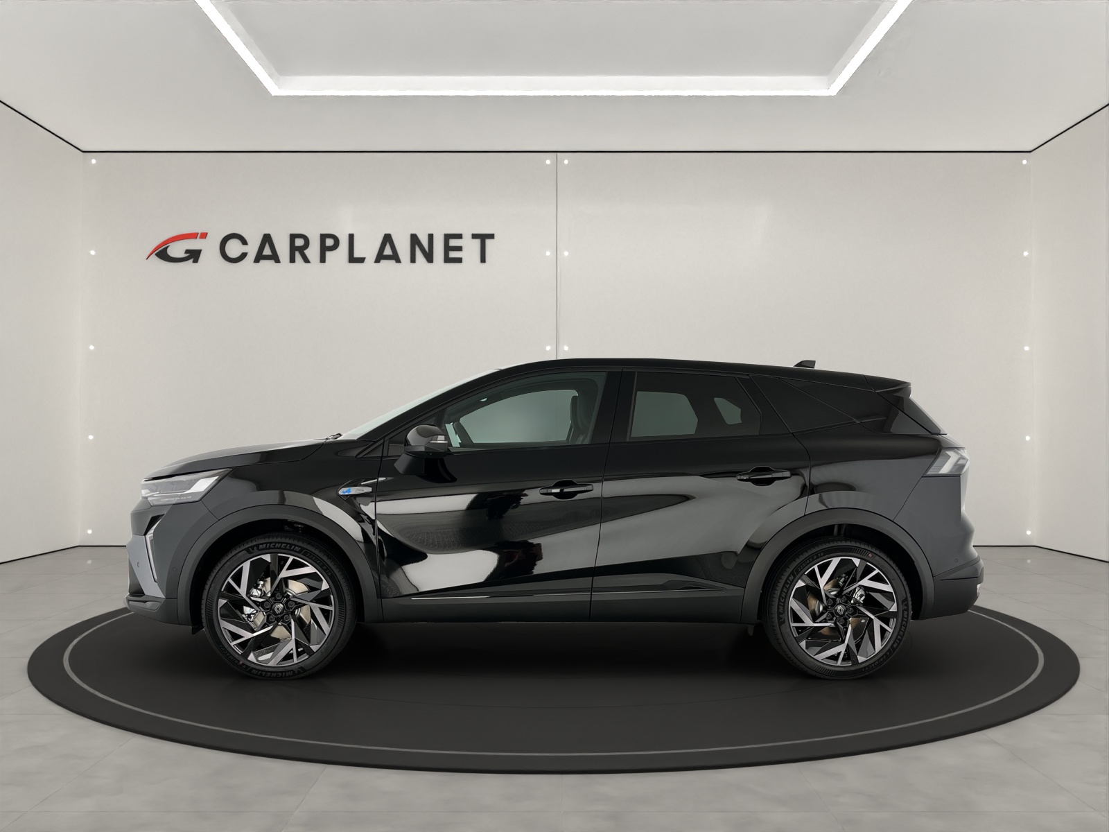RENAULT Symbioz 1.8 E-Tech esprit Alpine-image-1