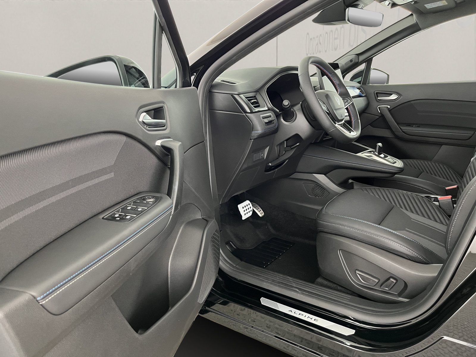 RENAULT Symbioz 1.8 E-Tech esprit Alpine-image-6