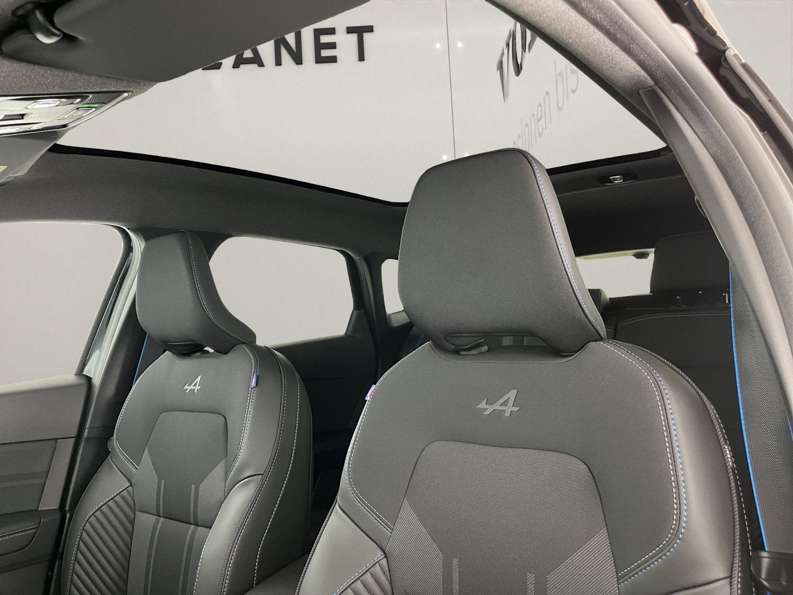 RENAULT Symbioz 1.8 E-Tech esprit Alpine-image-14
