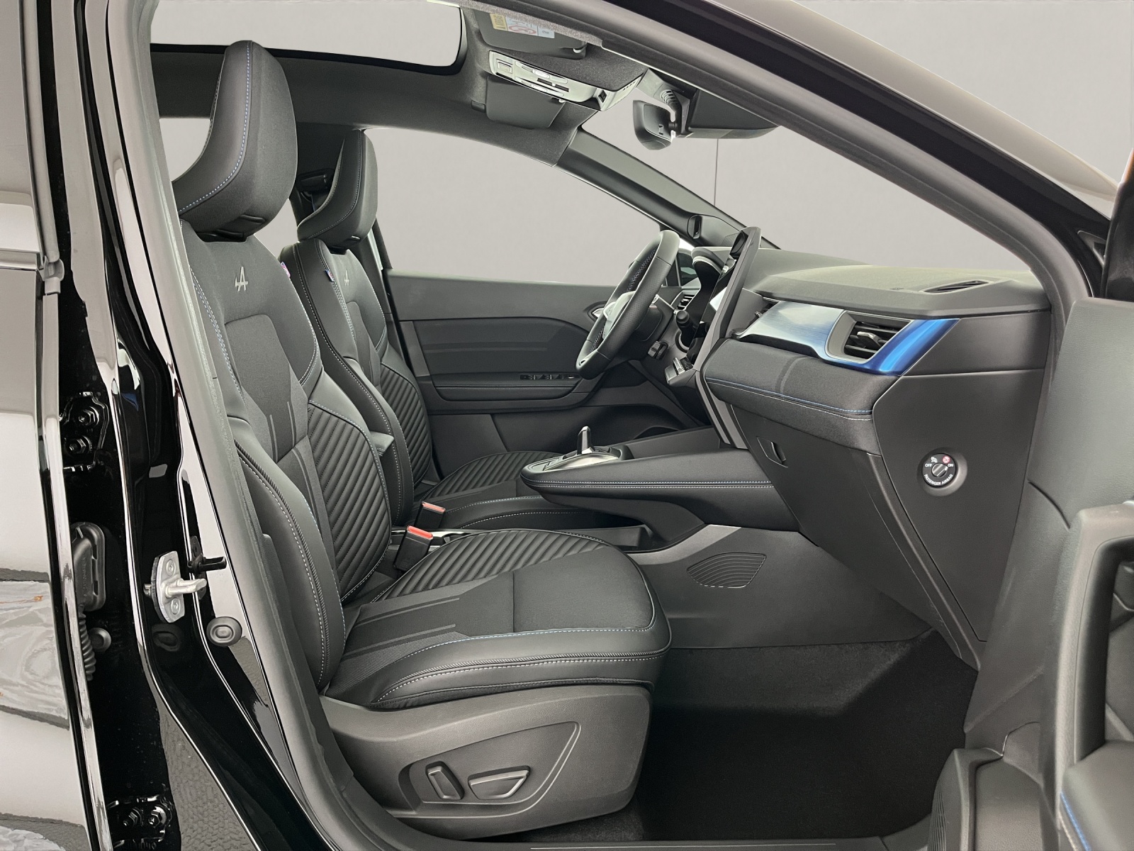 RENAULT Symbioz 1.8 E-Tech esprit Alpine-image-15