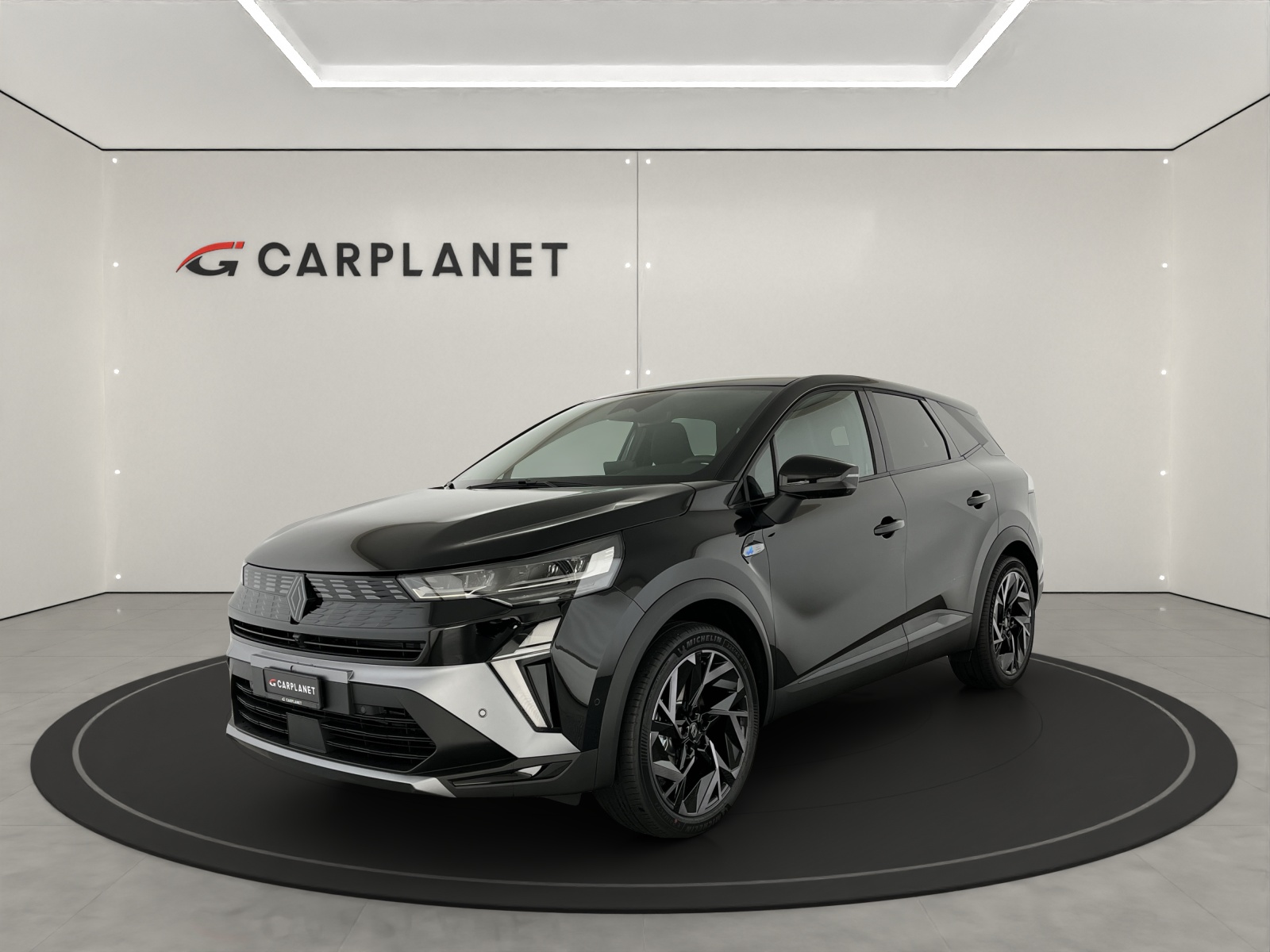 RENAULT Symbioz 1.8 E-Tech esprit Alpine-image-0