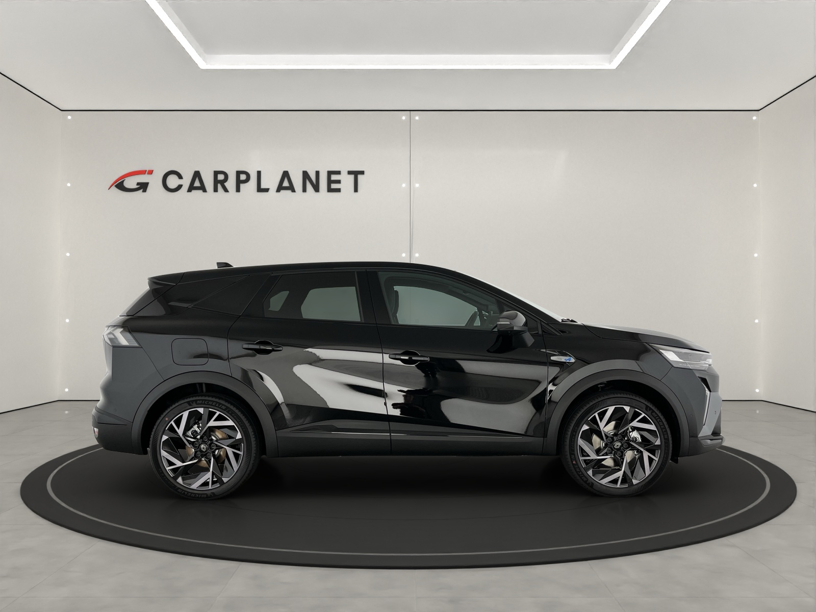 RENAULT Symbioz 1.8 E-Tech esprit Alpine-image-4