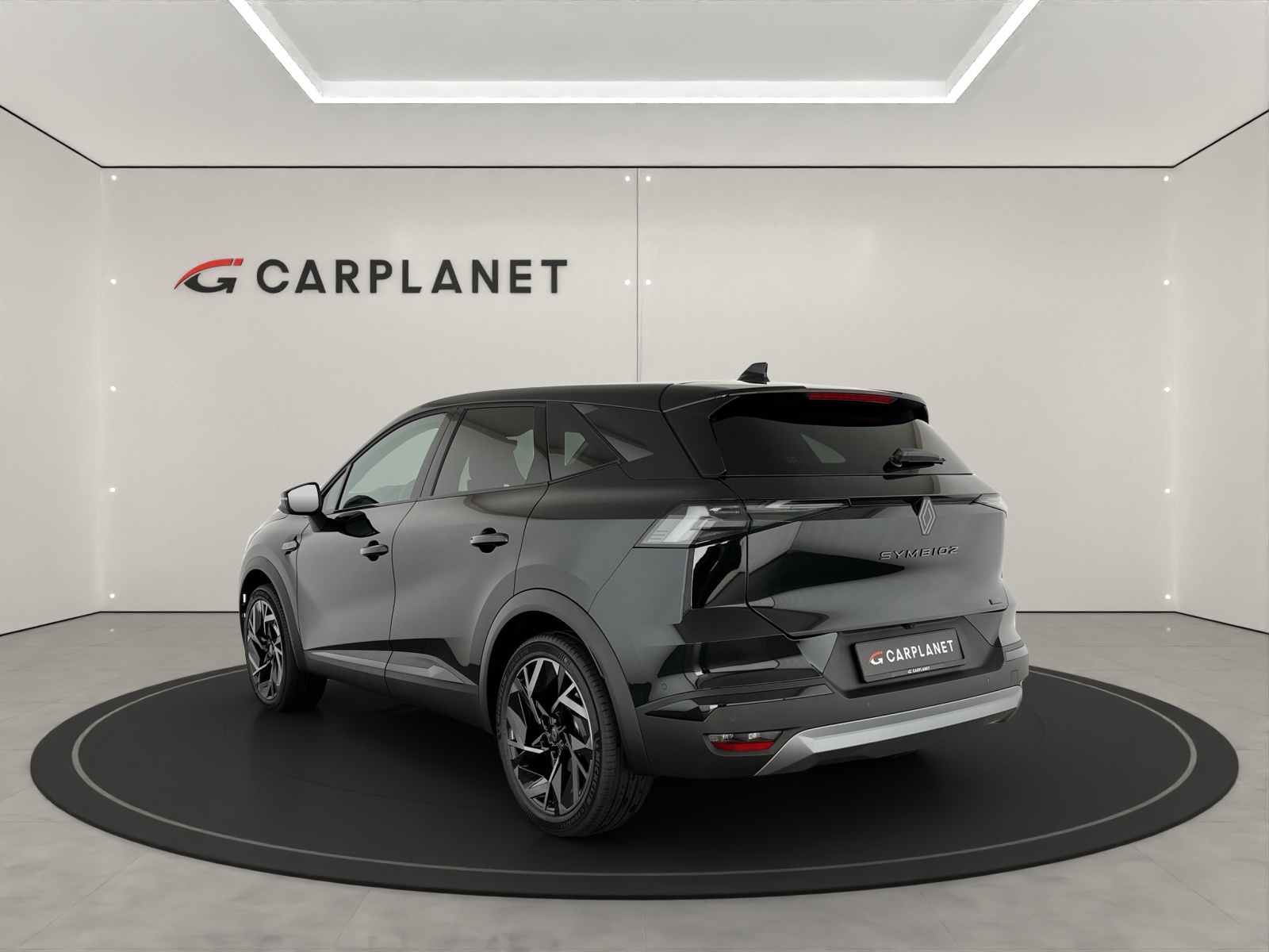 RENAULT Symbioz 1.8 E-Tech esprit Alpine-image-2