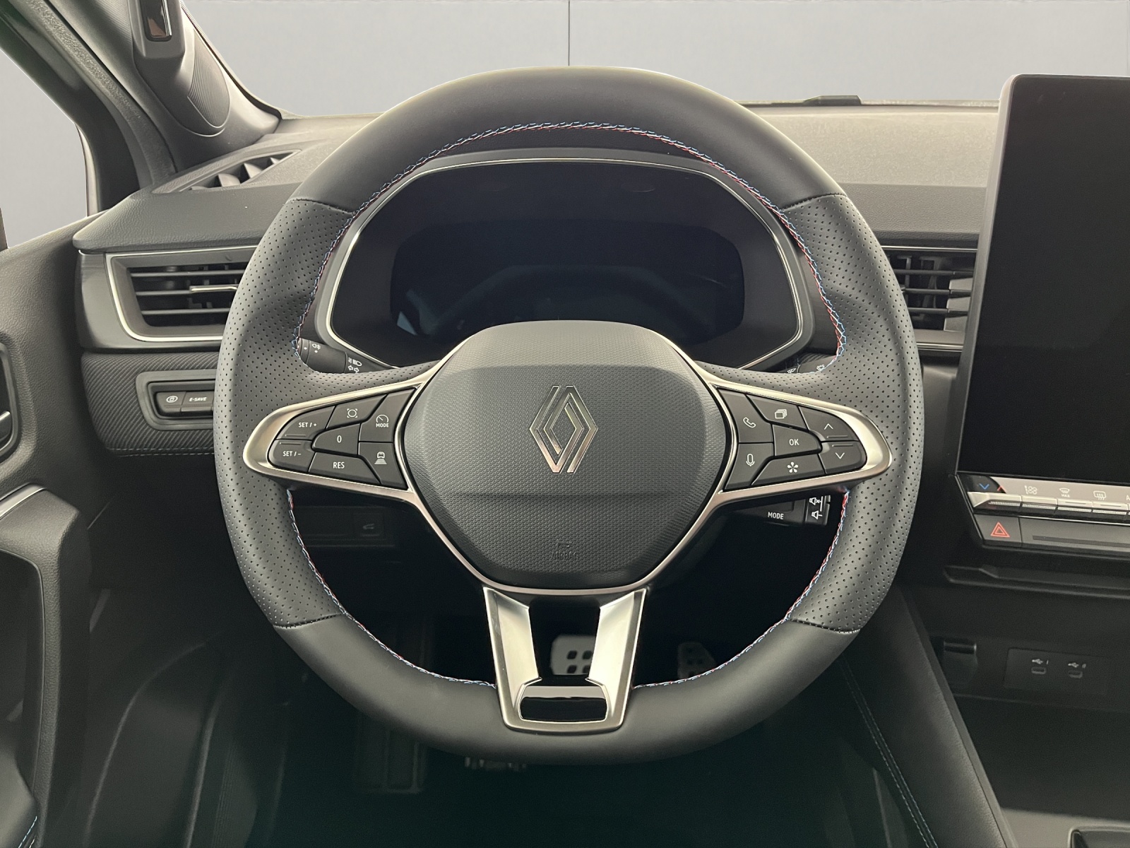 RENAULT Symbioz 1.8 E-Tech esprit Alpine-image-9