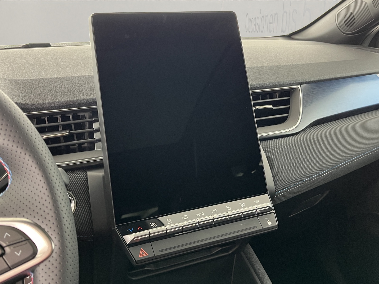 RENAULT Symbioz 1.8 E-Tech esprit Alpine-image-11