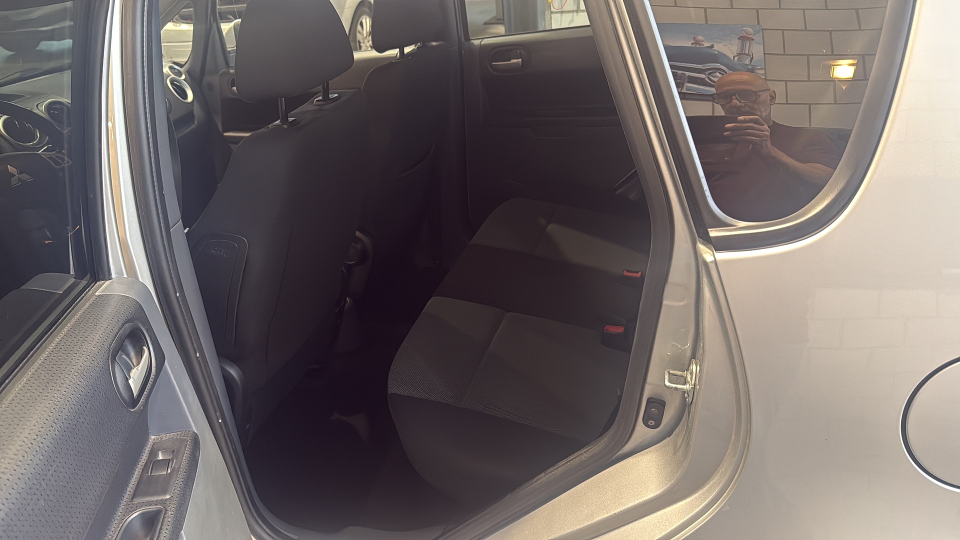 MITSUBISHI Colt 1.3 16V Swiss Champion ClearTec-image-7