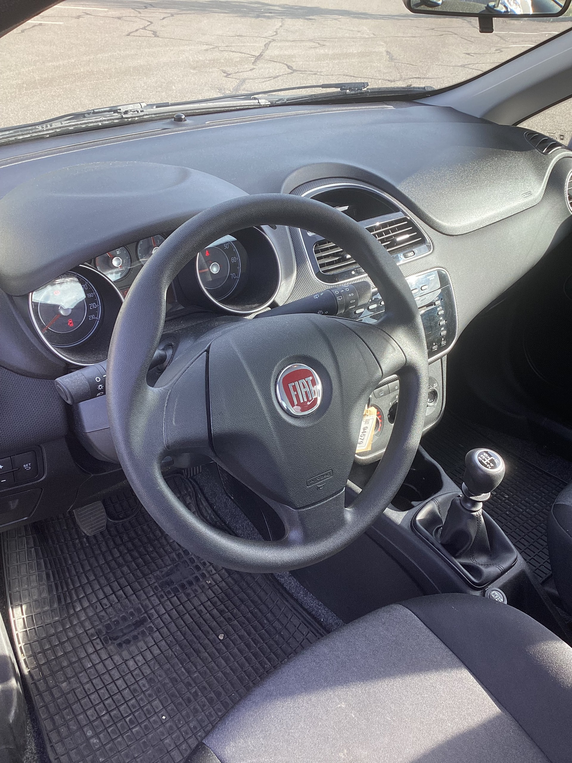 FIAT 1.2 8V Pop Star-image-4