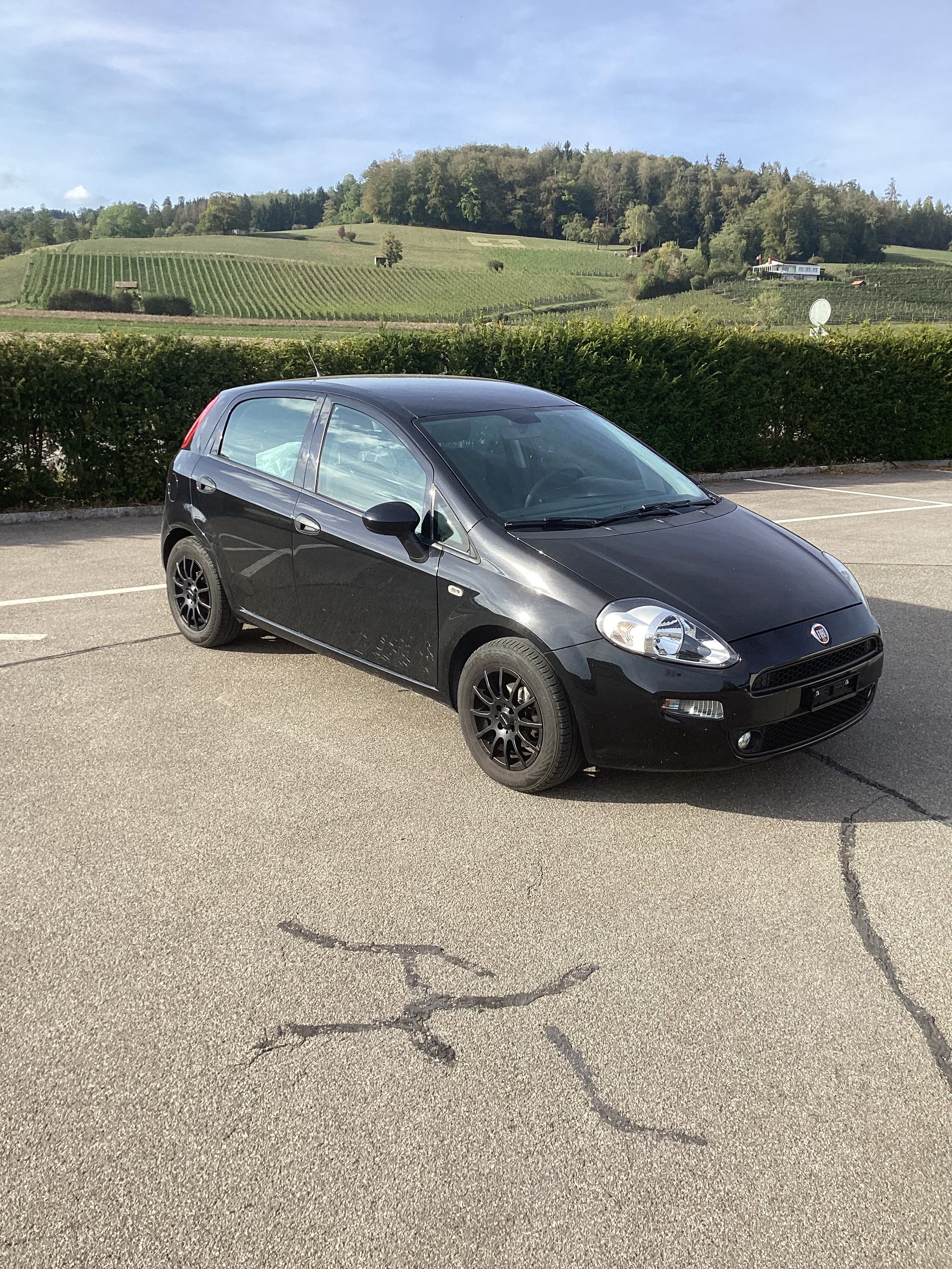 FIAT 1.2 8V Pop Star-image-0
