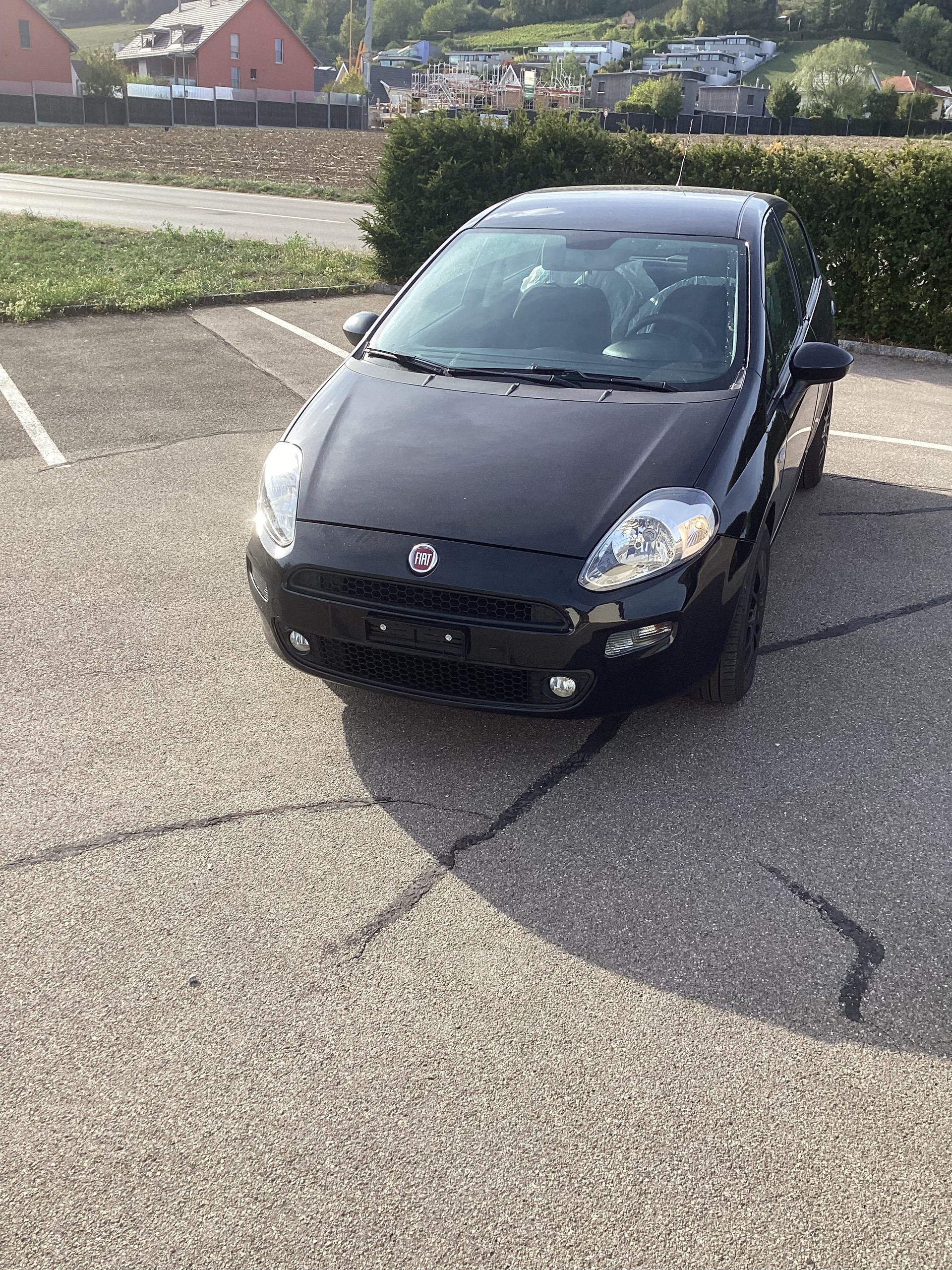 FIAT 1.2 8V Pop Star-image-1