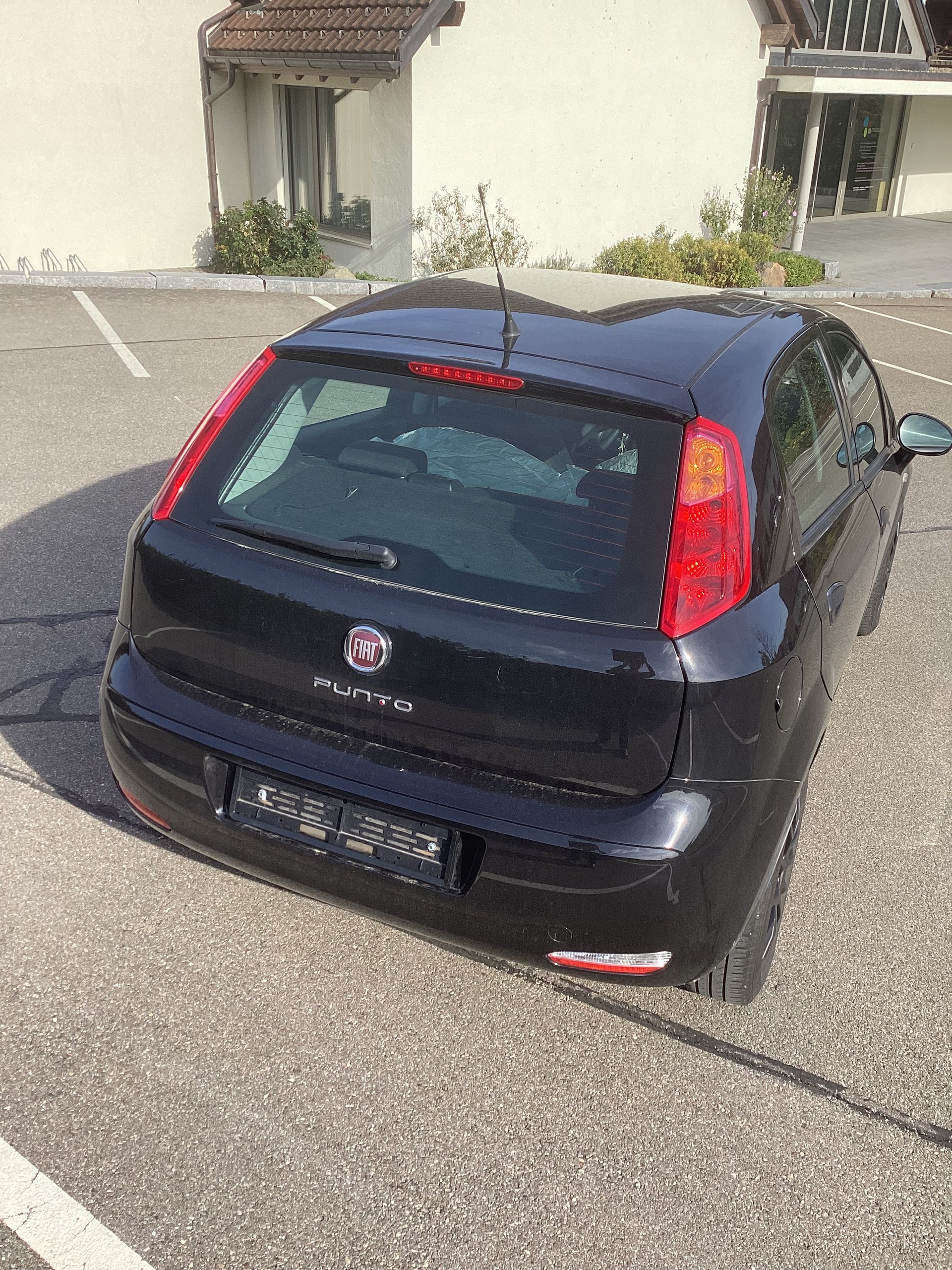 FIAT 1.2 8V Pop Star-image-2