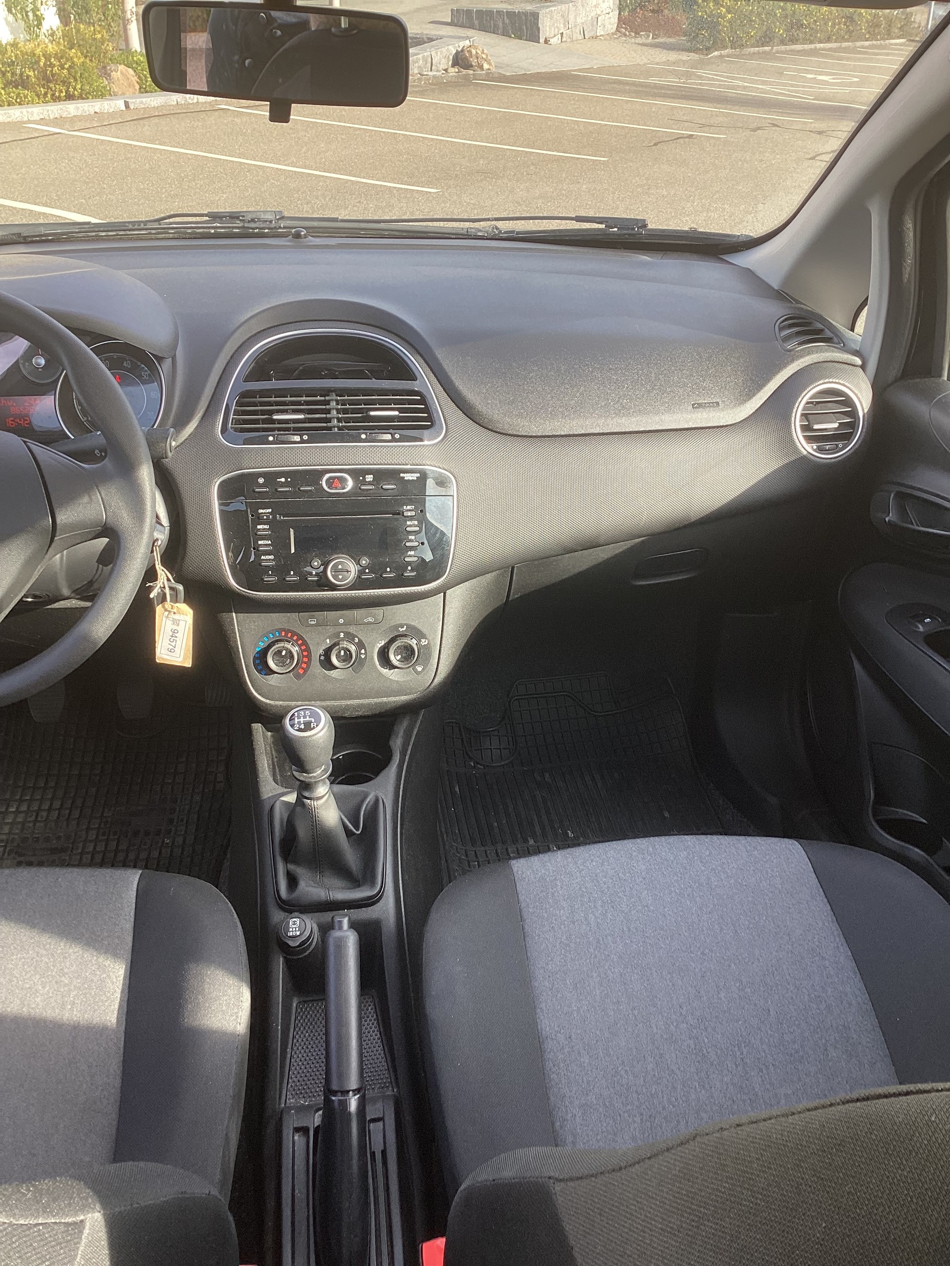 FIAT 1.2 8V Pop Star-image-3