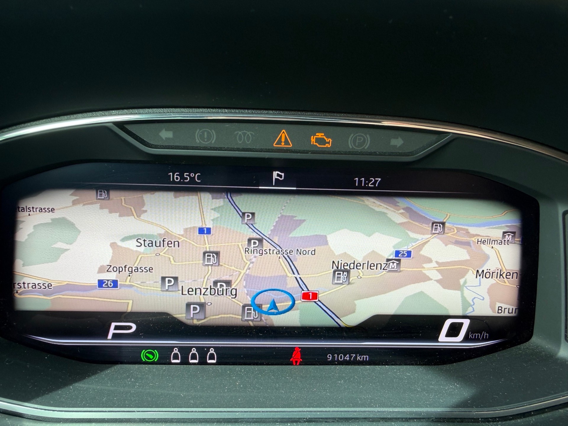 SEAT Leon ST 2.0 Eco TSI Swiss Cupra 4Drive DSG-image-10