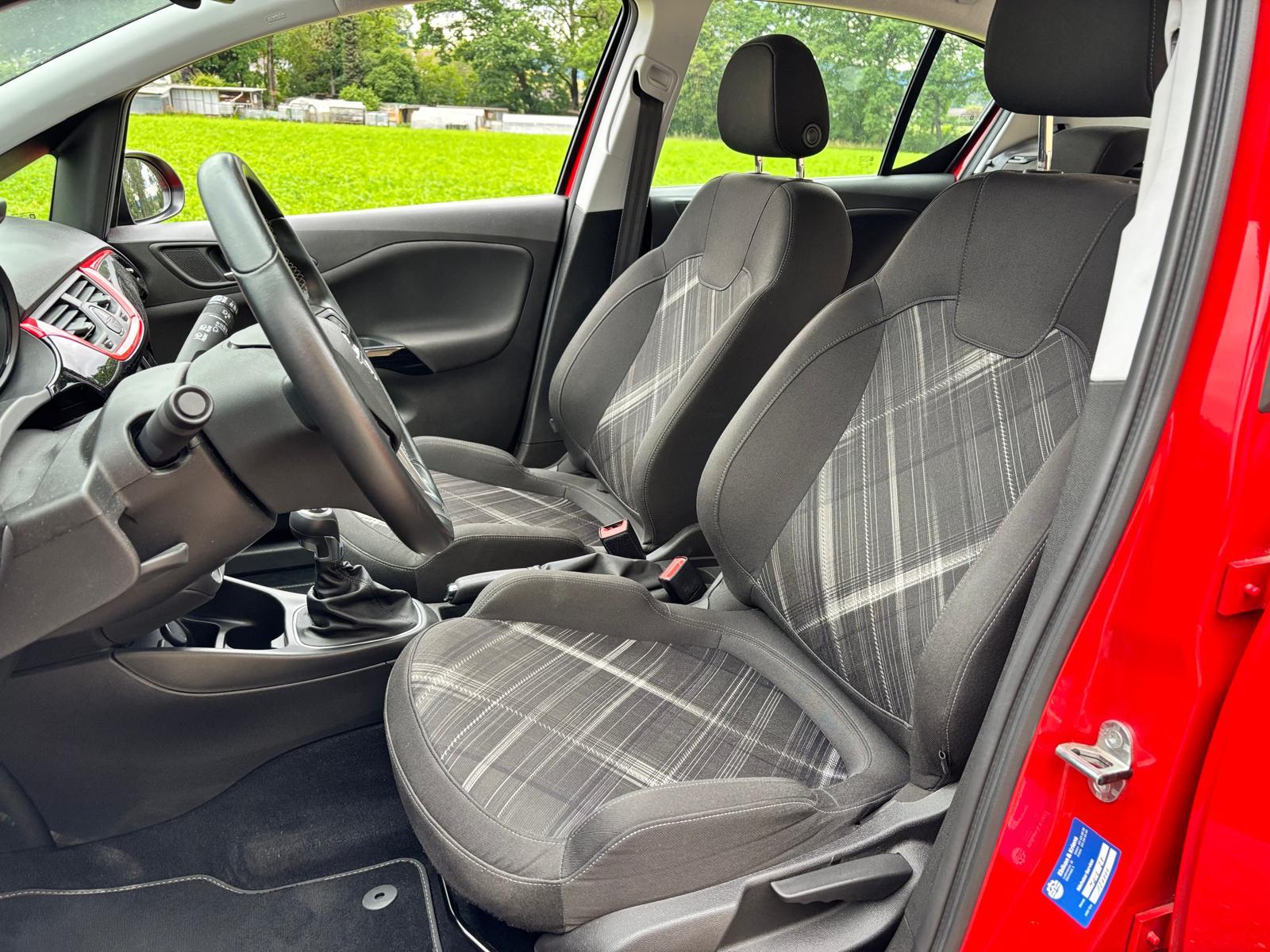 OPEL Corsa 1.0 T EcoFLEX Color Edition-image-12