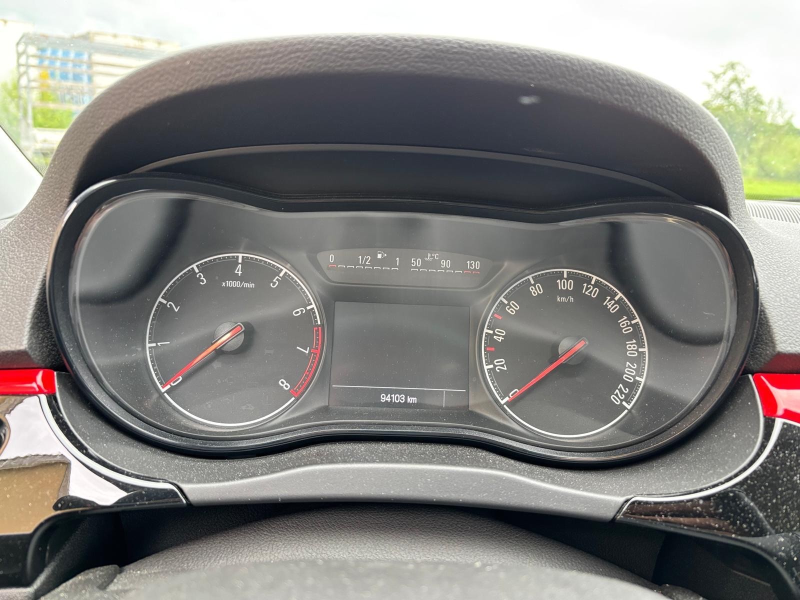 OPEL Corsa 1.0 T EcoFLEX Color Edition-image-11