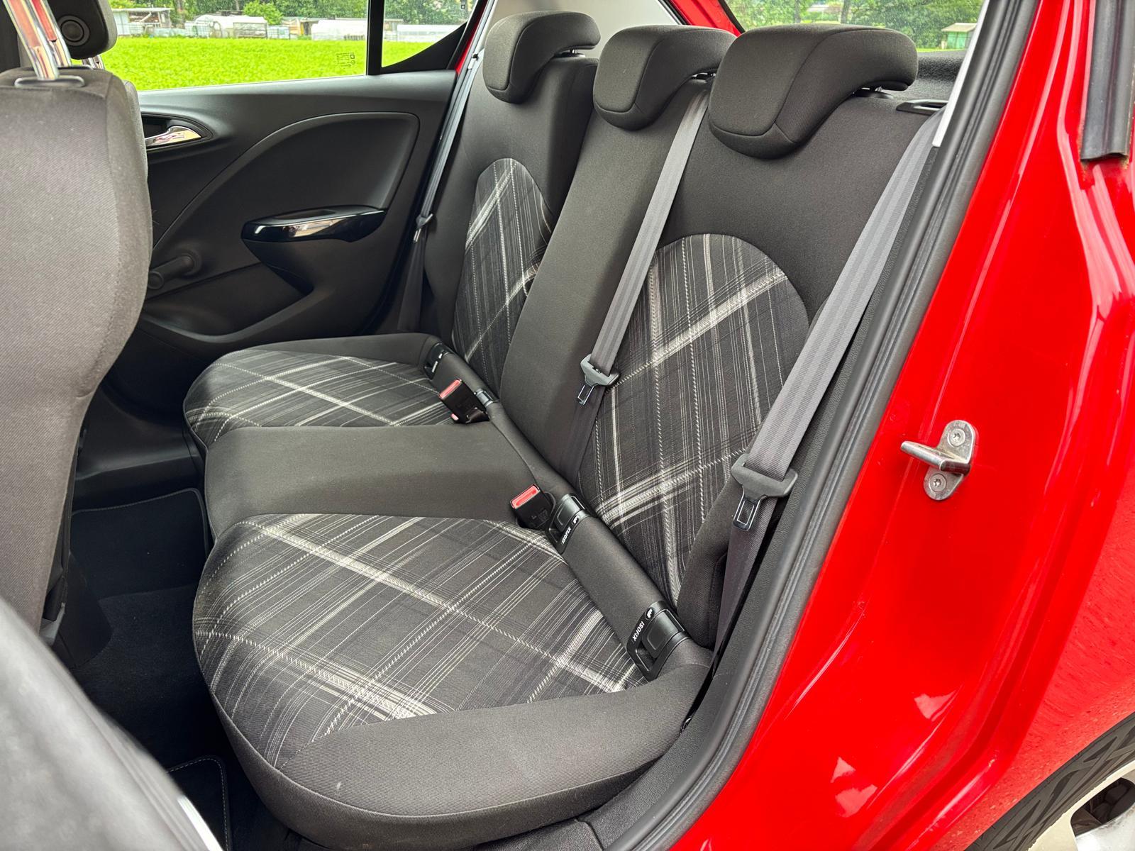 OPEL Corsa 1.0 T EcoFLEX Color Edition-image-9