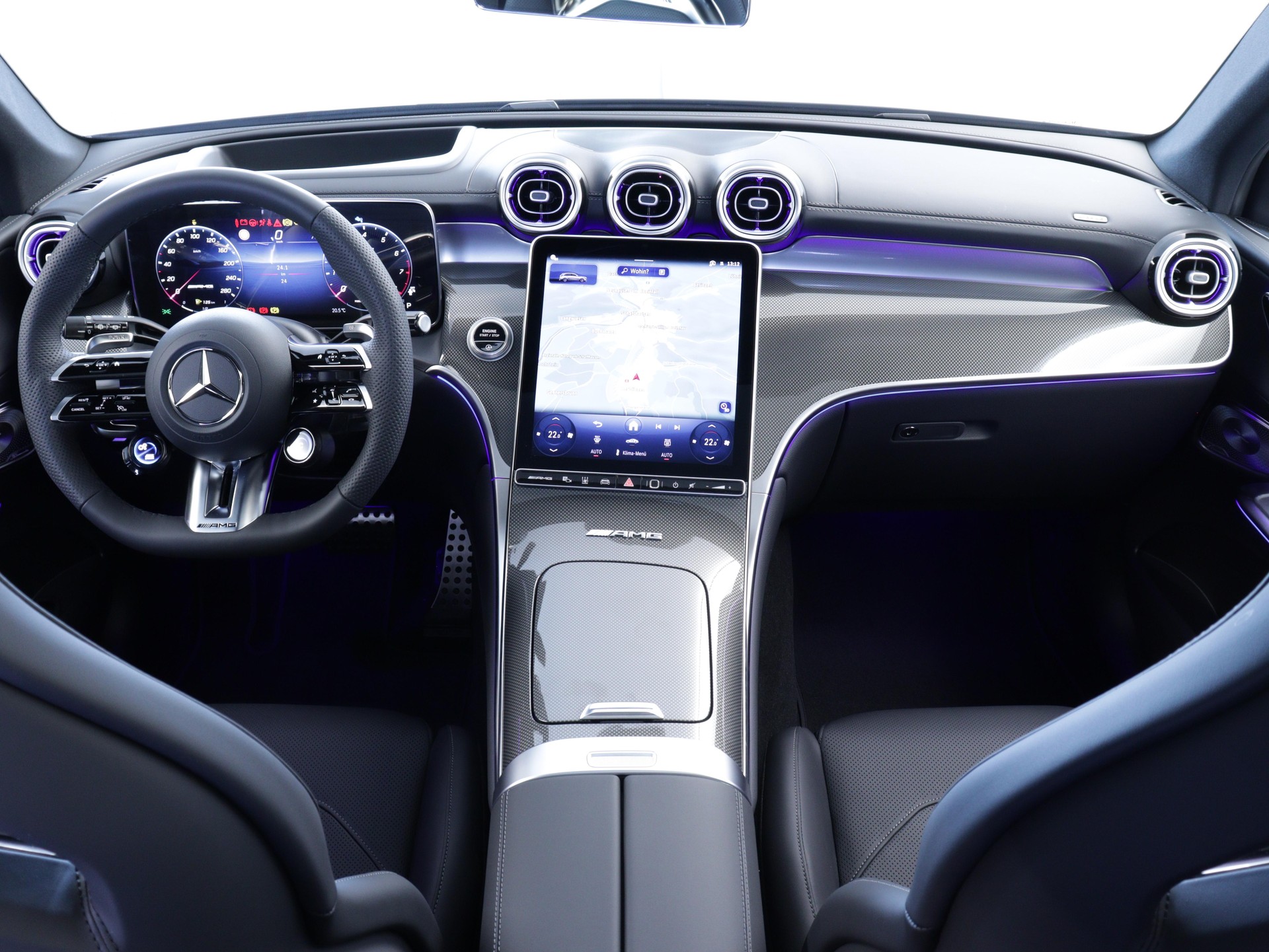 MERCEDES-BENZ GLC 53 AMG 4matic+-image-5
