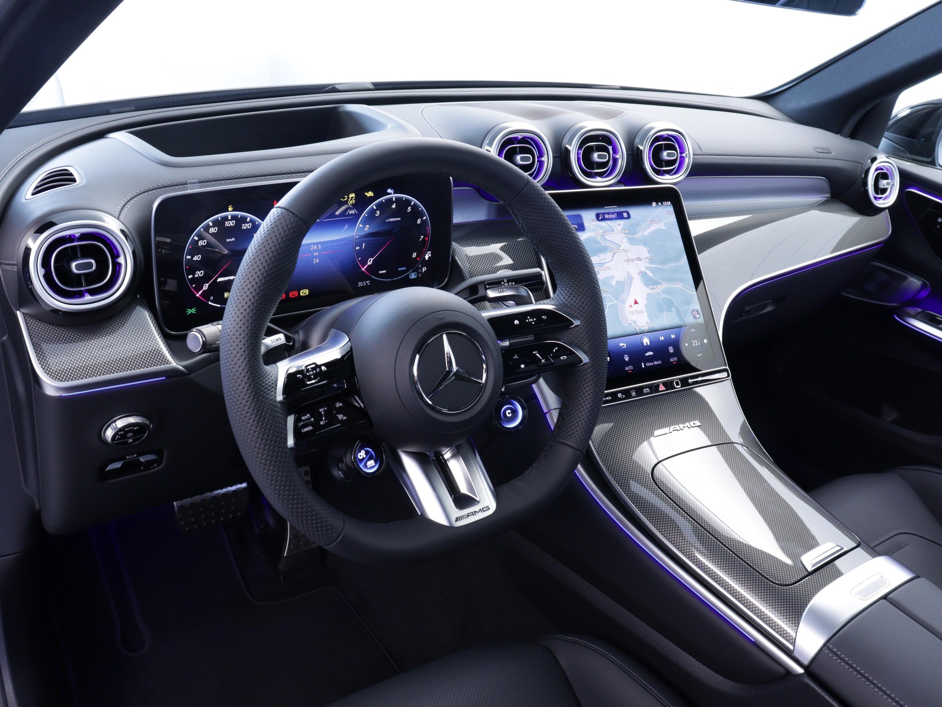 MERCEDES-BENZ GLC 53 AMG 4matic+-image-10