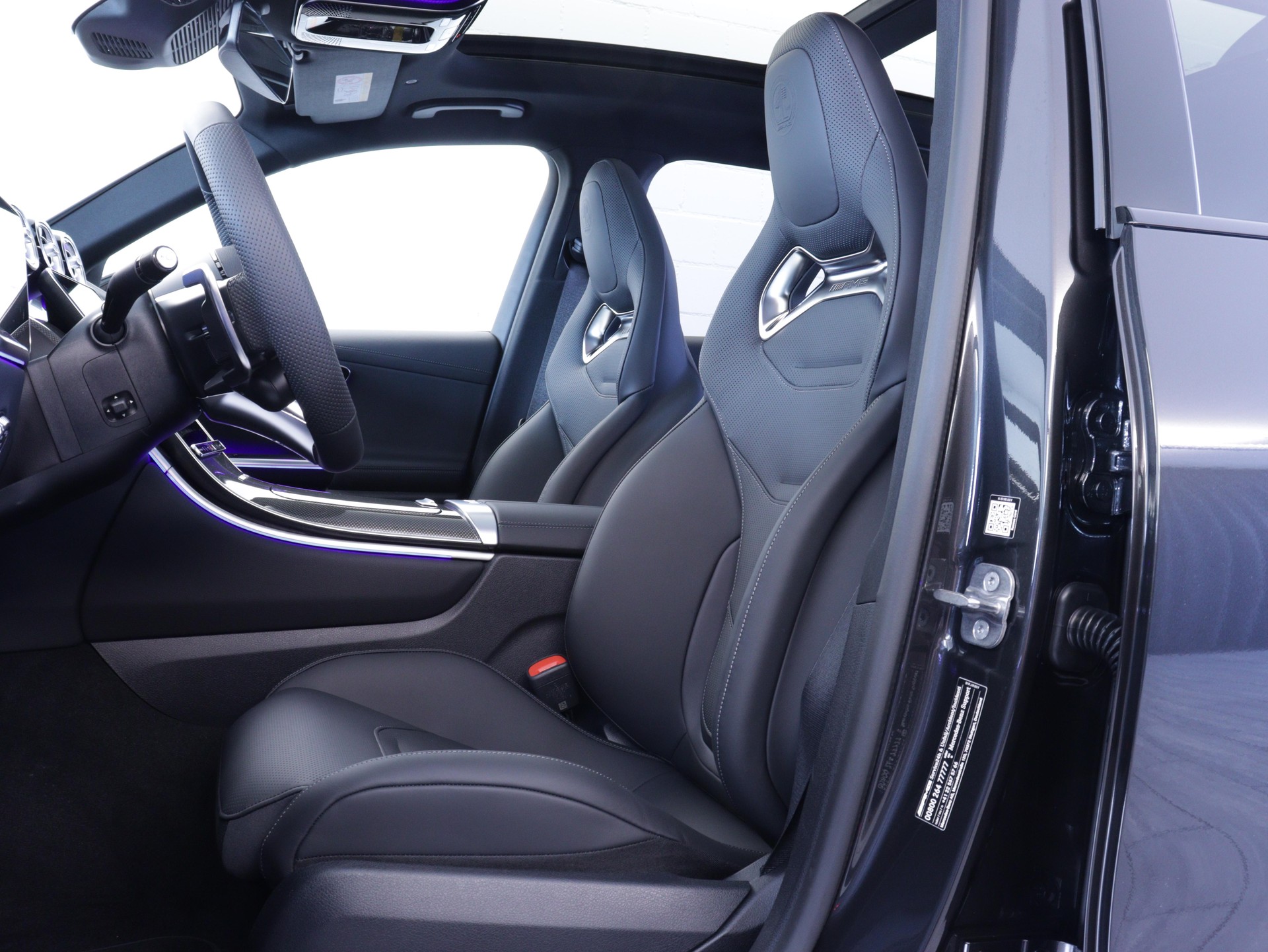 MERCEDES-BENZ GLC 53 AMG 4matic+-image-13