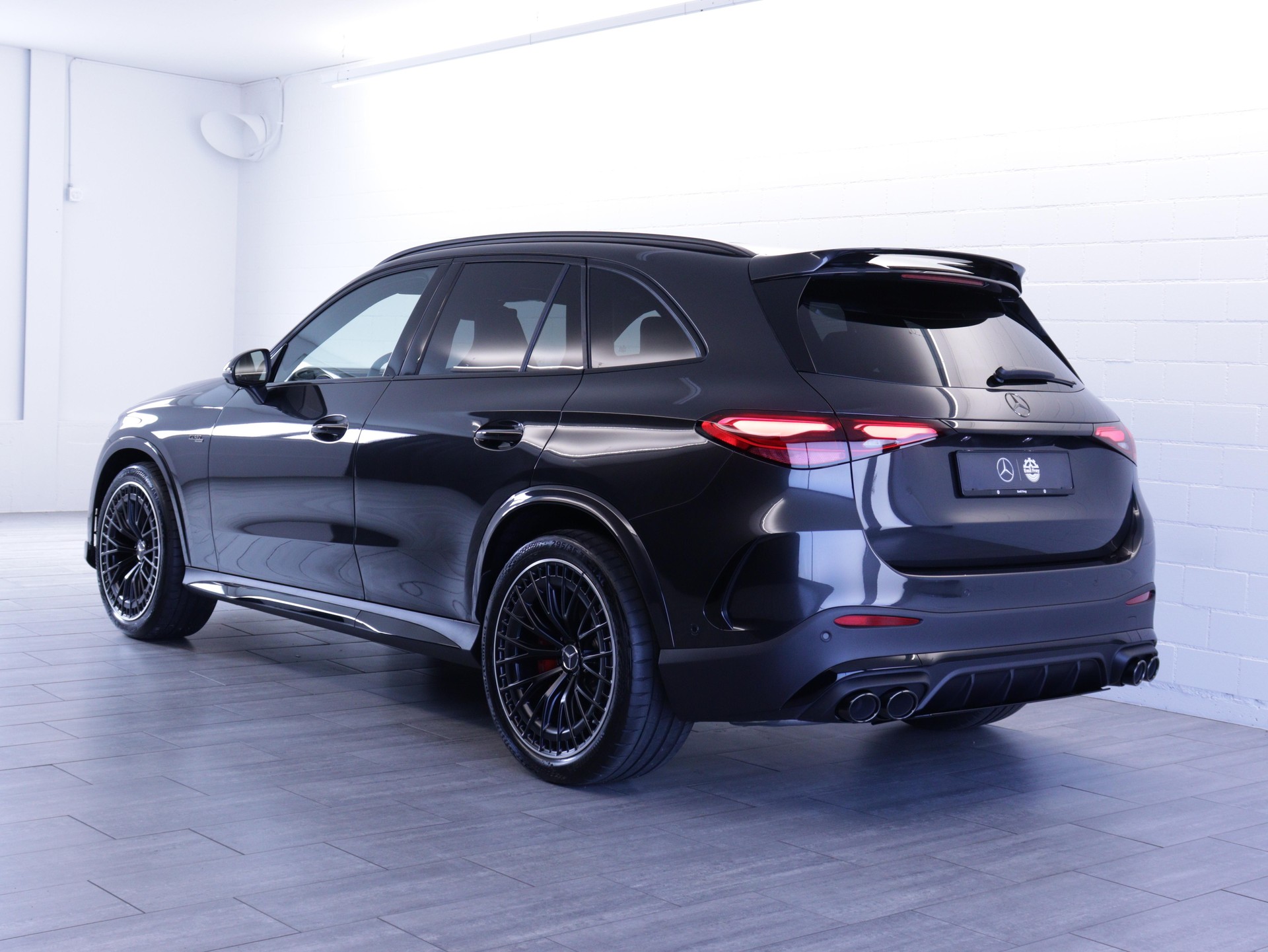 MERCEDES-BENZ GLC 53 AMG 4matic+-image-3