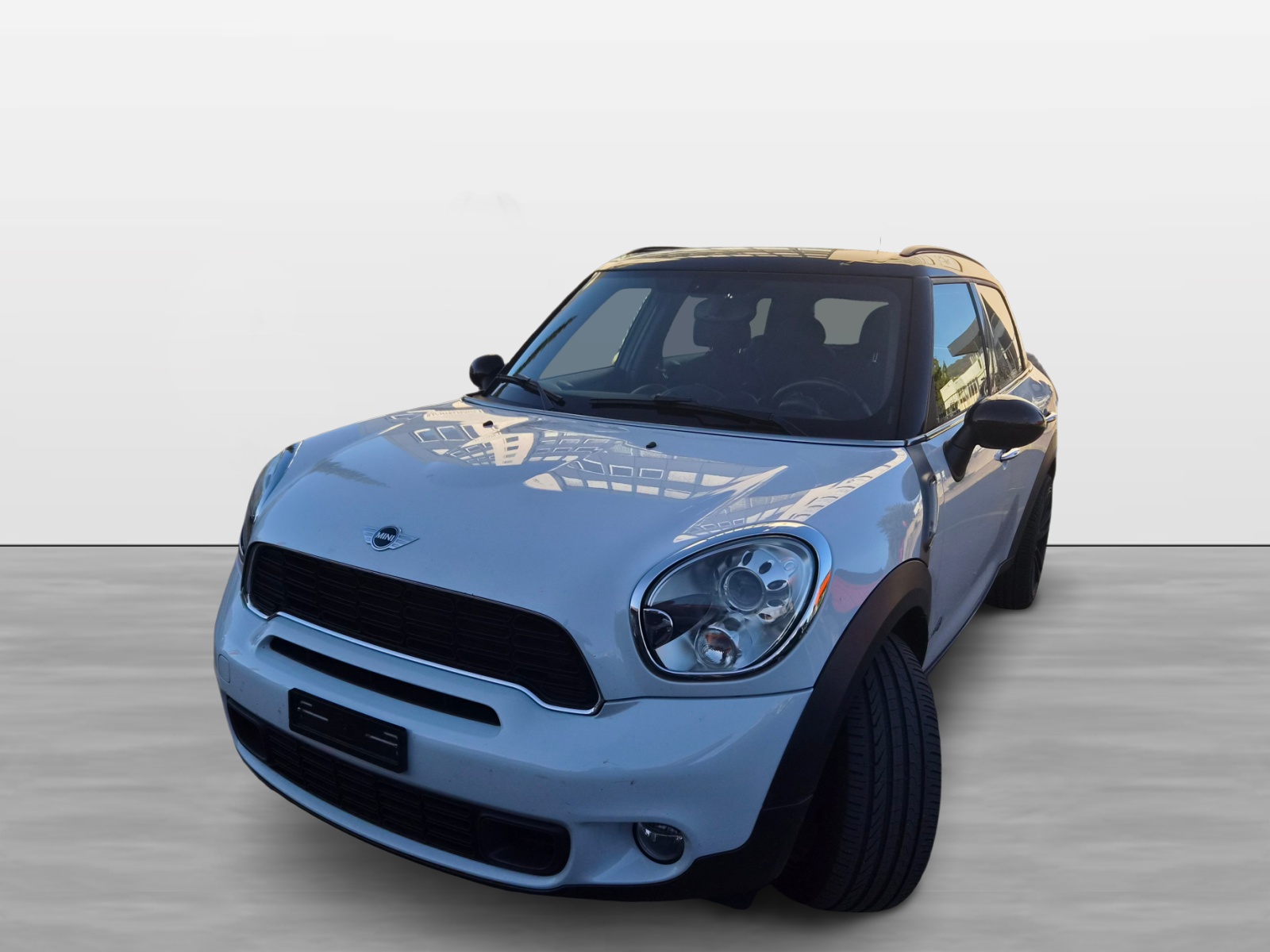 MINI Countryman Cooper S ALL4 Steptronic-showroom-element-3