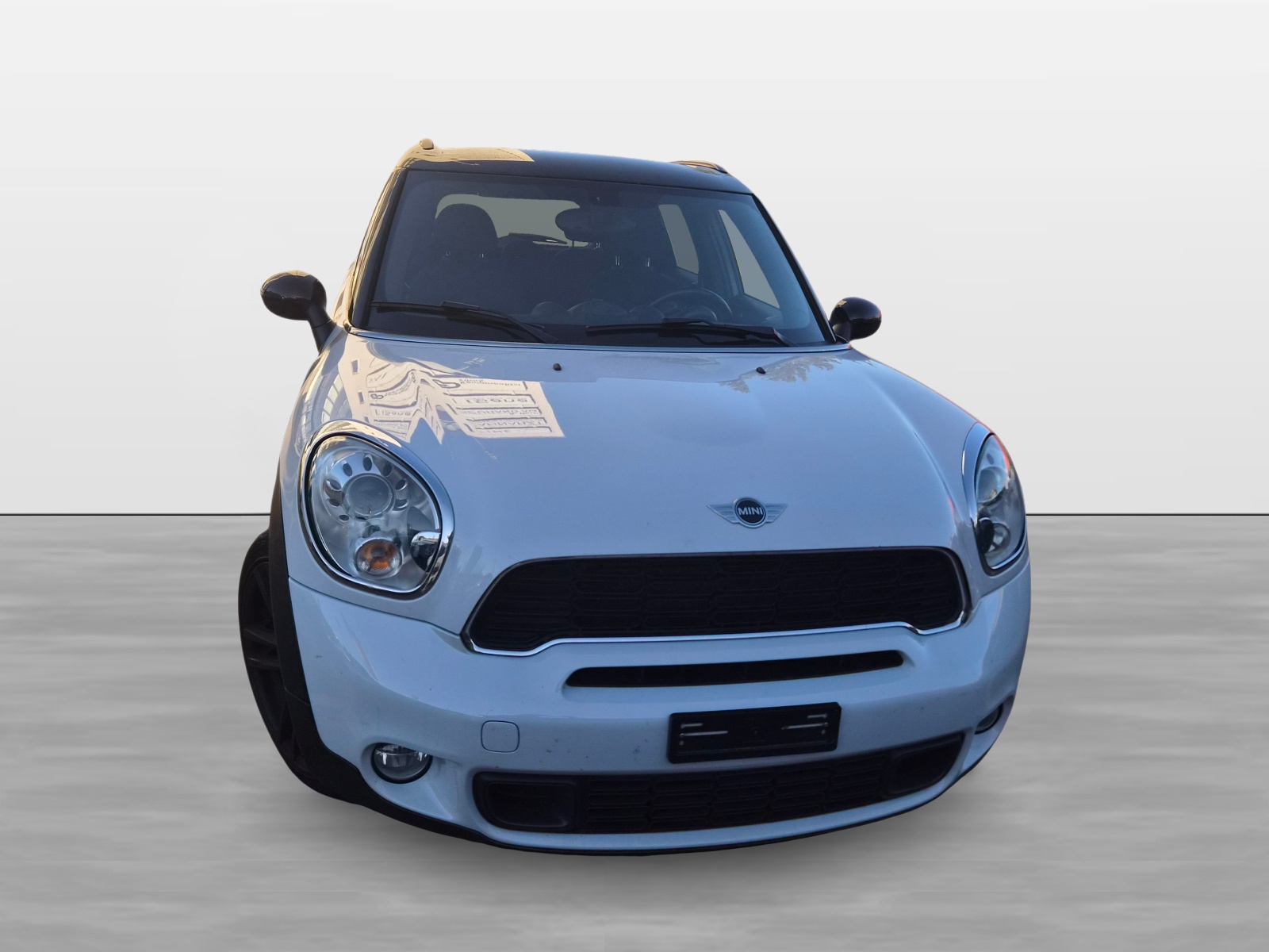 MINI Countryman Cooper S ALL4 Steptronic-showroom-element-2