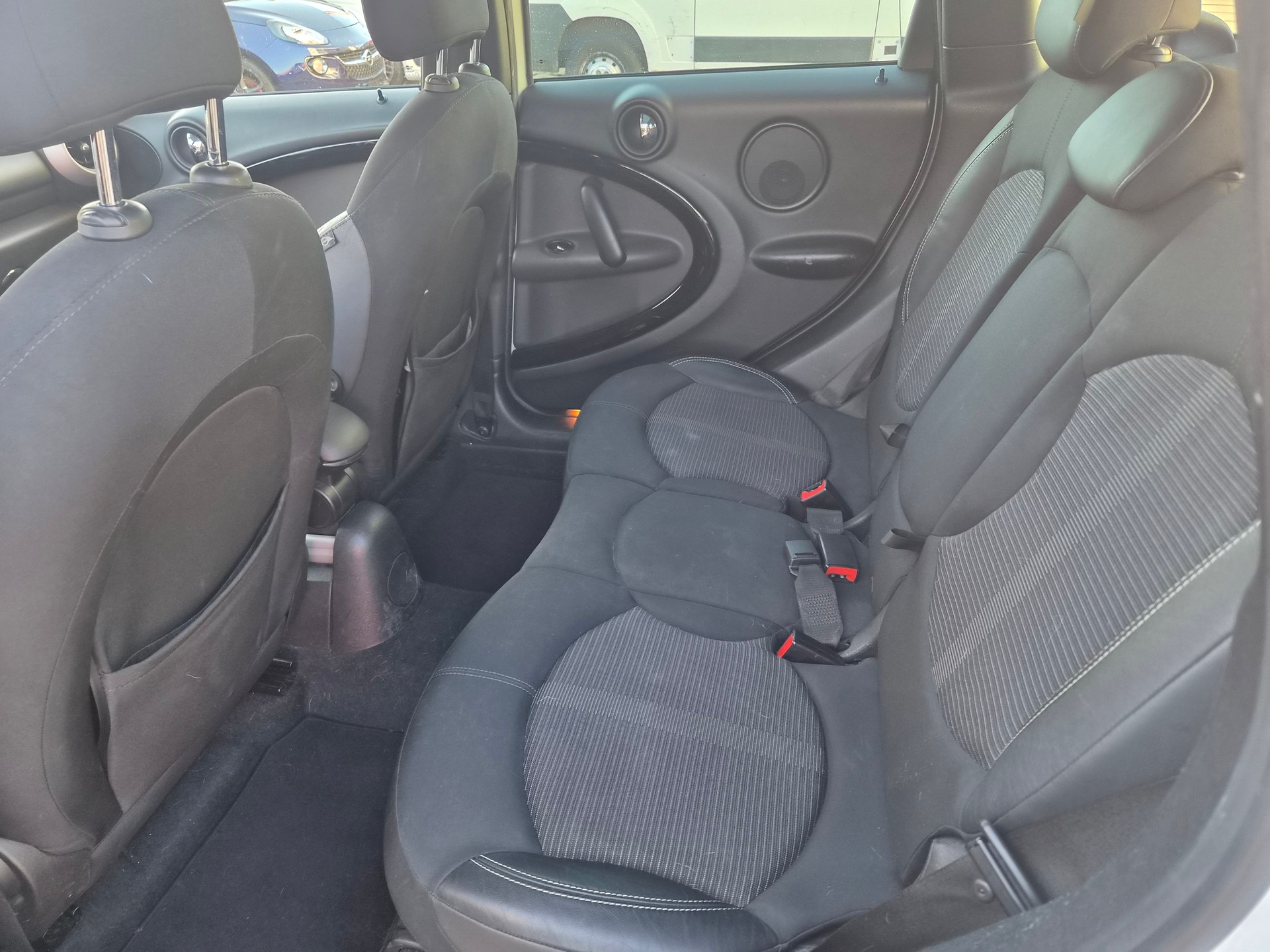 MINI Countryman Cooper S ALL4 Steptronic-image-6