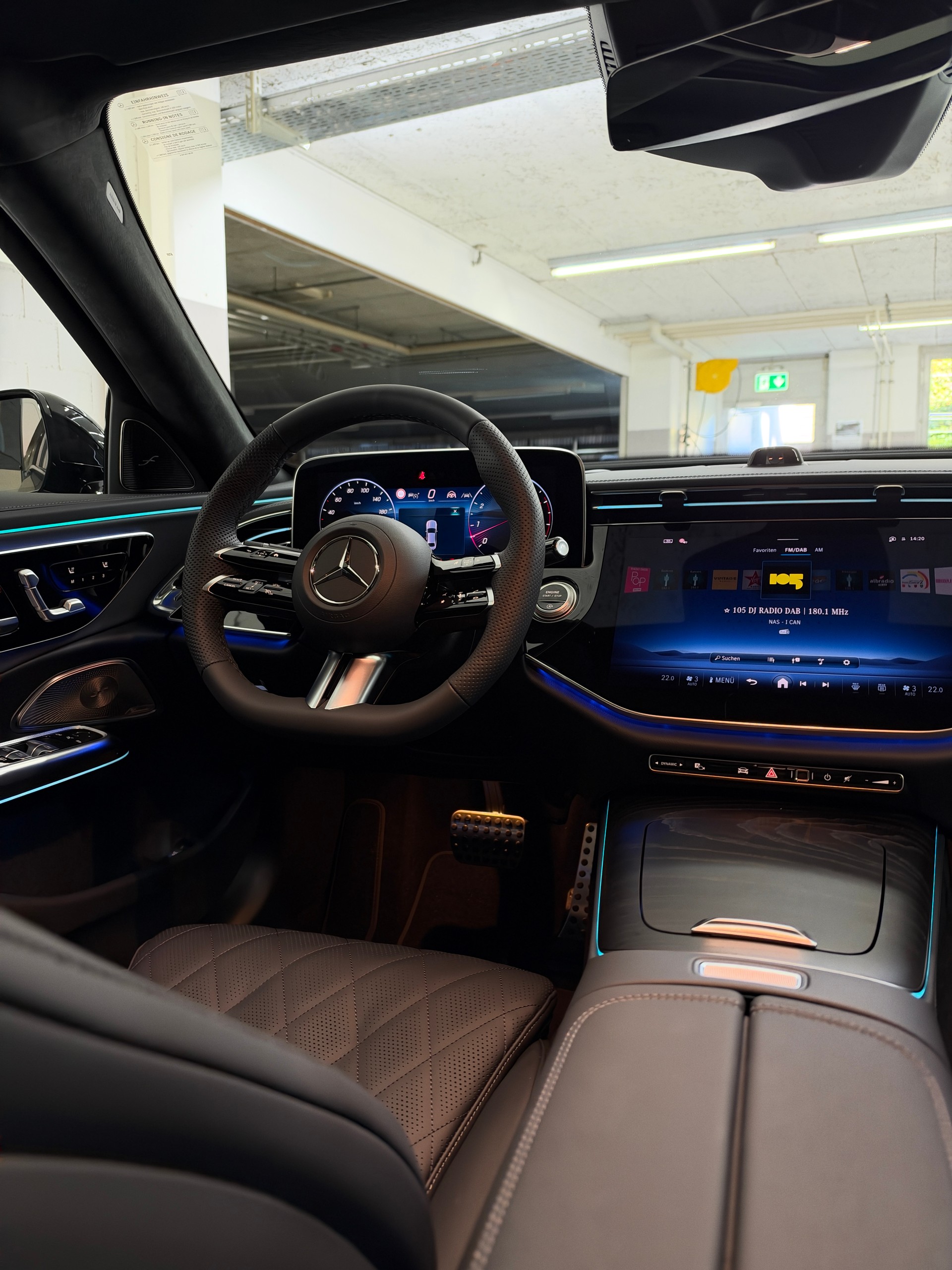 MERCEDES-BENZ E 450 4Matic-image-16