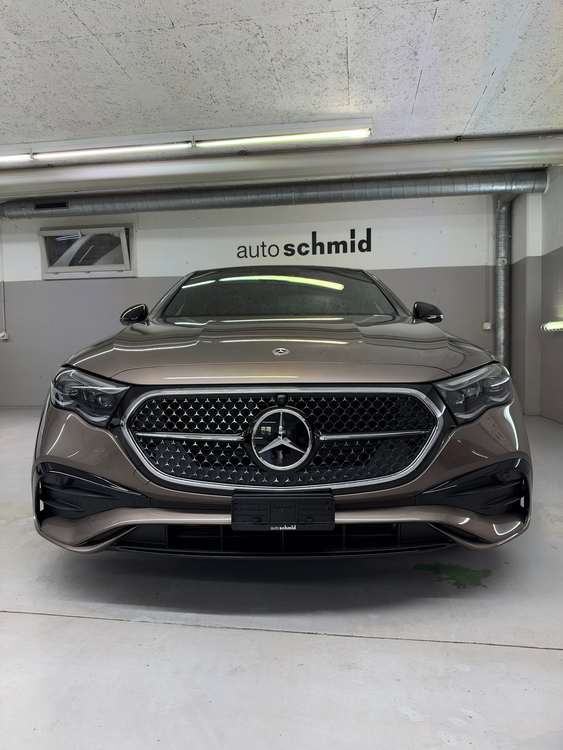 MERCEDES-BENZ E 450 4Matic-image-2