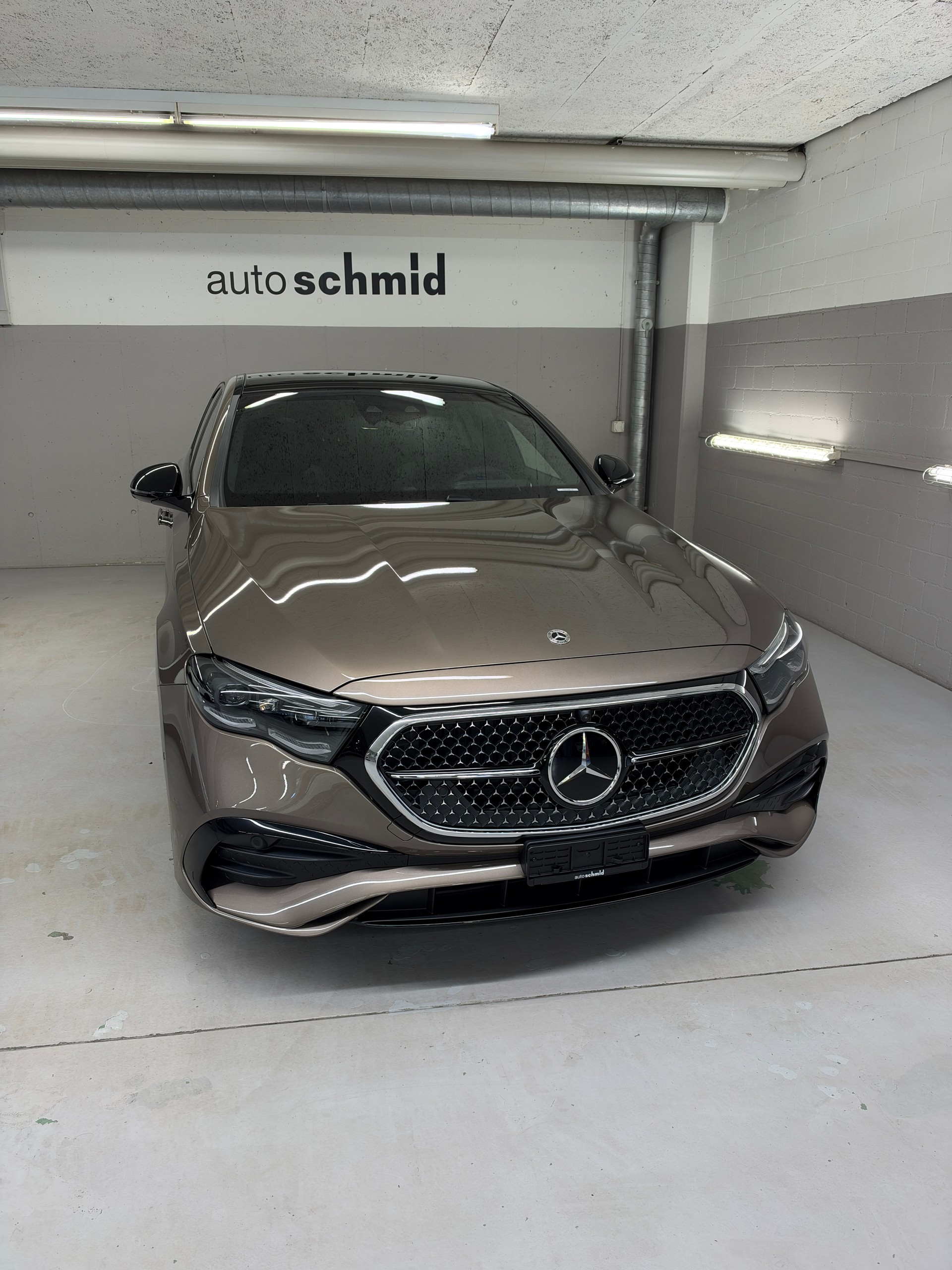 MERCEDES-BENZ E 450 4Matic-image-1