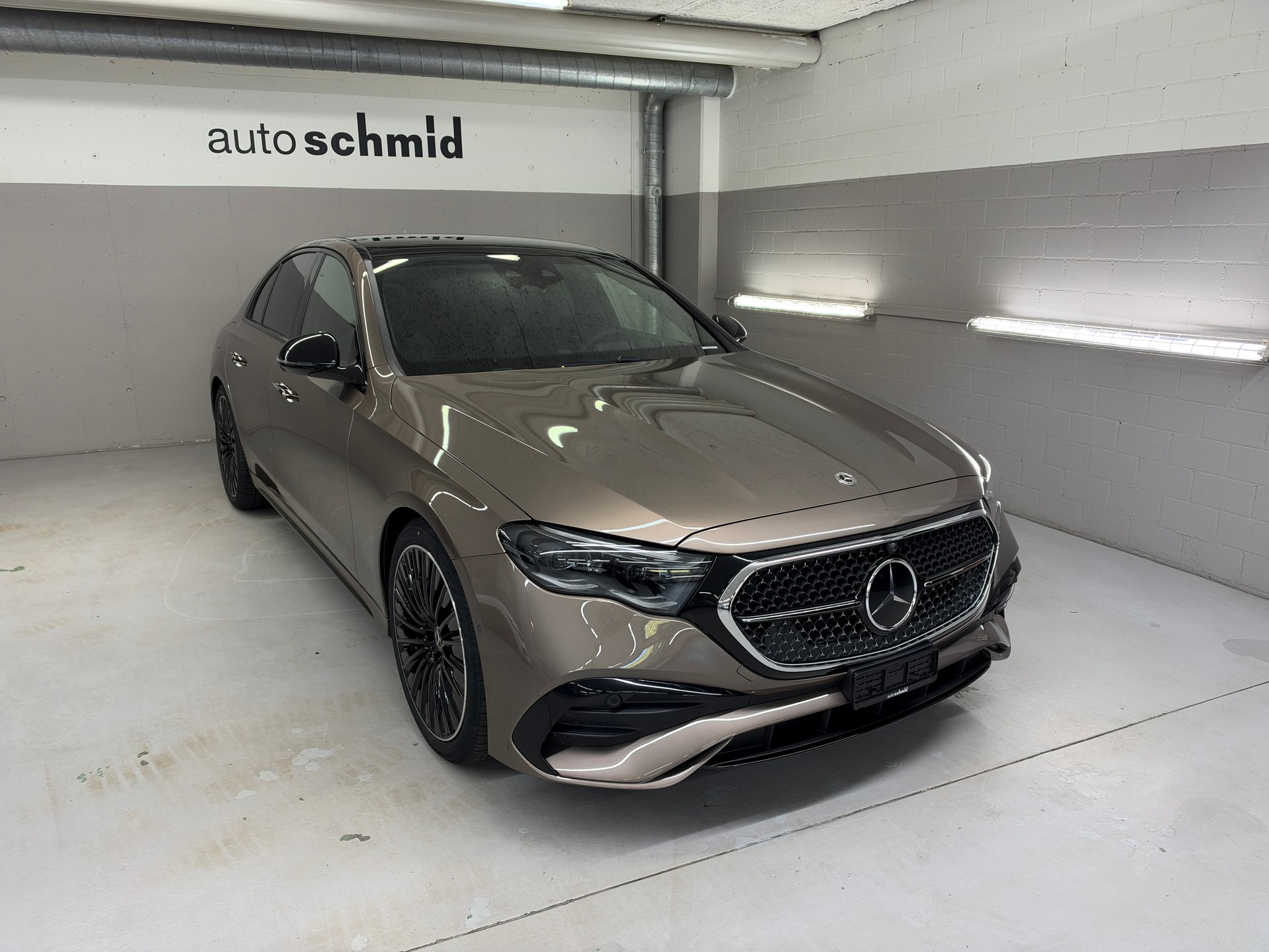 MERCEDES-BENZ E 450 4Matic-image-0