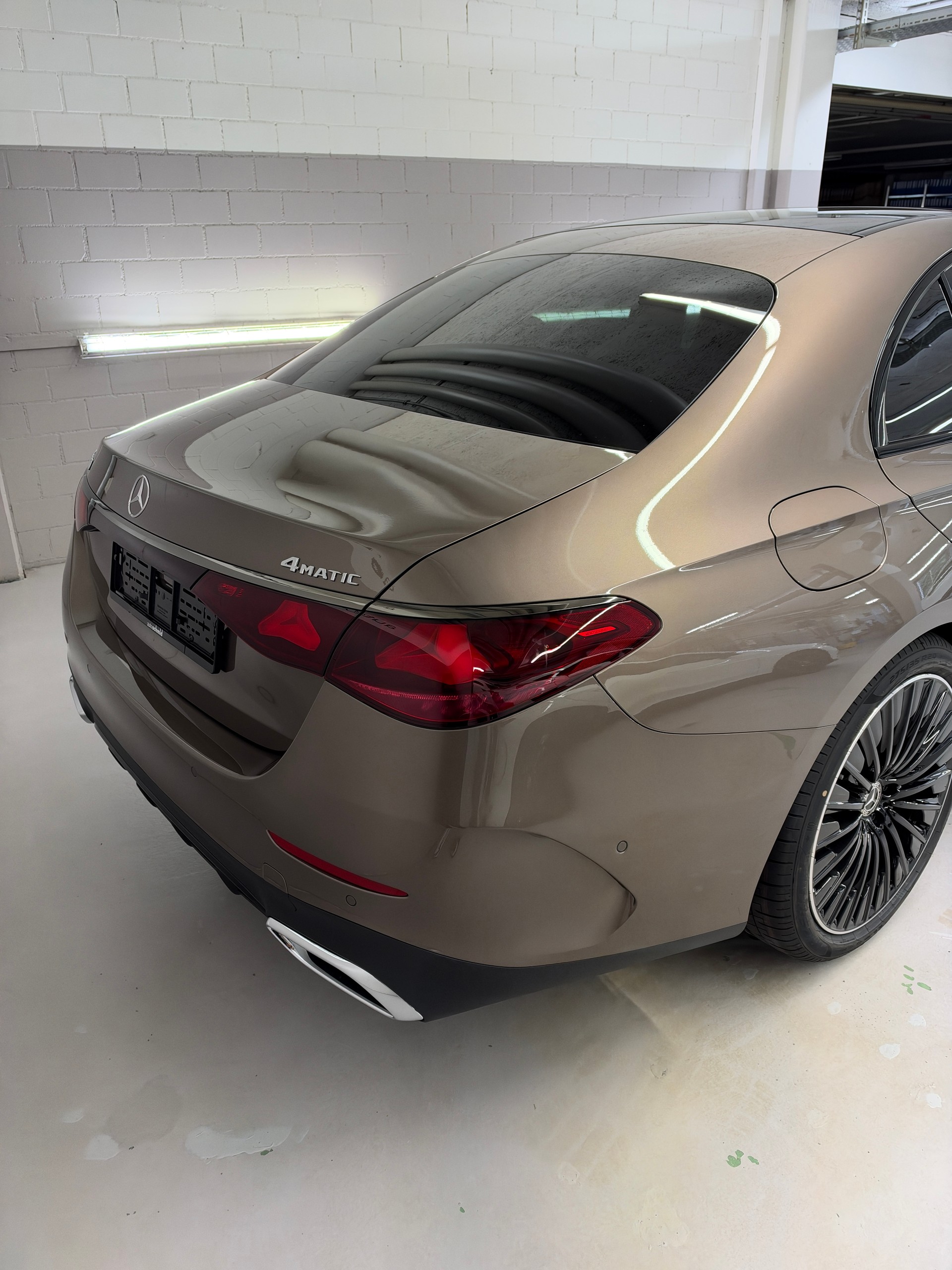 MERCEDES-BENZ E 450 4Matic-image-5
