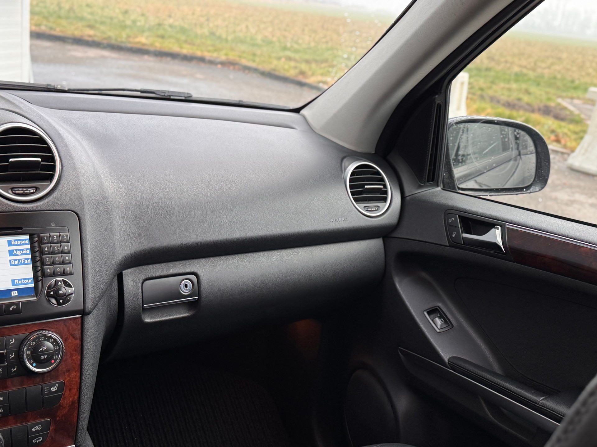 MERCEDES-BENZ ML 320 CDI 4Matic 7G-Tronic-image-24