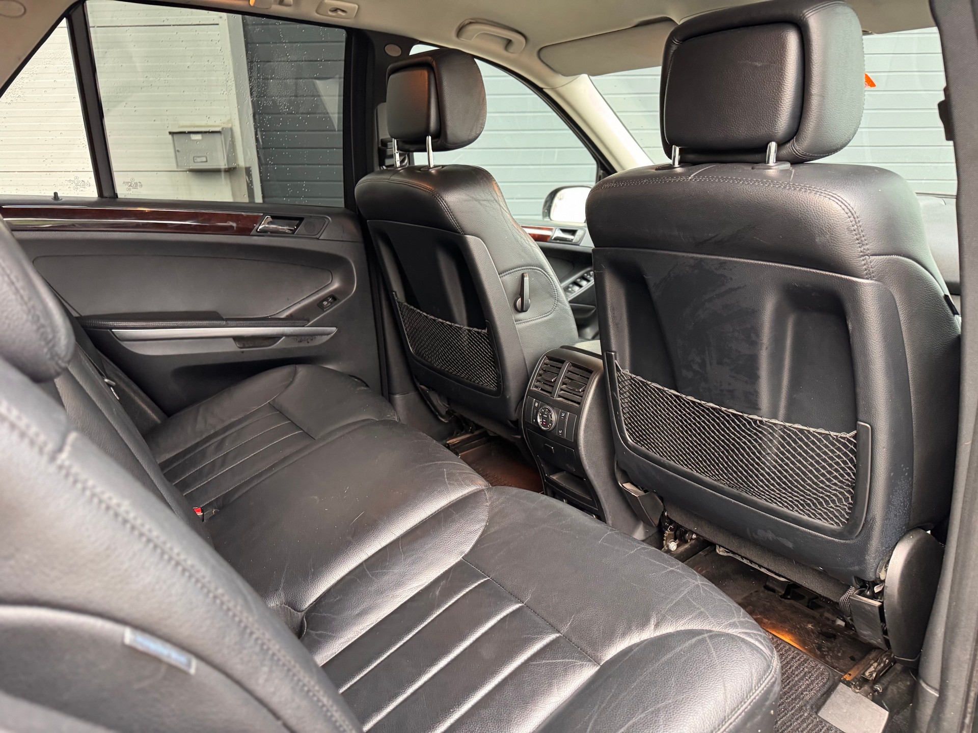MERCEDES-BENZ ML 320 CDI 4Matic 7G-Tronic-image-21