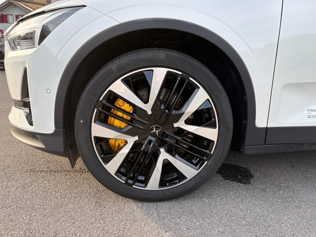 POLESTAR 2 Long Range Dual Motor Performance-image-15