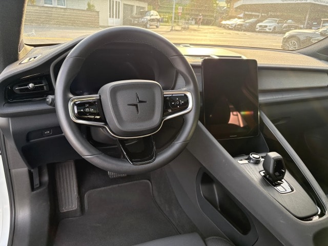 POLESTAR 2 Long Range Dual Motor Performance-image-5