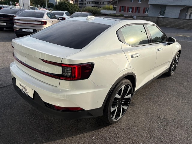 POLESTAR 2 Long Range Dual Motor Performance-image-3