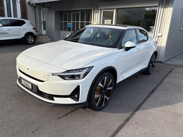 POLESTAR 2 Long Range Dual Motor Performance-image-1