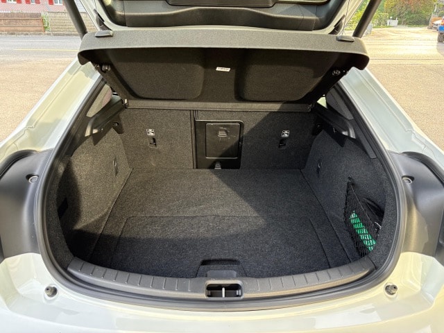 POLESTAR 2 Long Range Dual Motor Performance-image-9