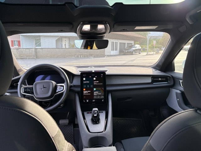 POLESTAR 2 Long Range Dual Motor Performance-image-14