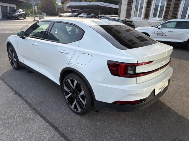 POLESTAR 2 Long Range Dual Motor Performance-image-2